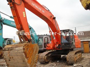 China Excavador usado Hitachi ZX470H-3 - EN VENTA EN CHINA proveedor