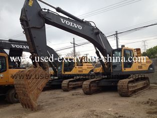 China Excavador usado Volvo EC460BLC en venta proveedor