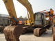 Excavador Kobelco SK200-3 proveedor