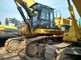 Excavador grande Japón del CAT 390DL hecho en venta proveedor