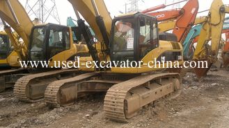 China Excavador usado Caterpillar 330D en venta en China proveedor